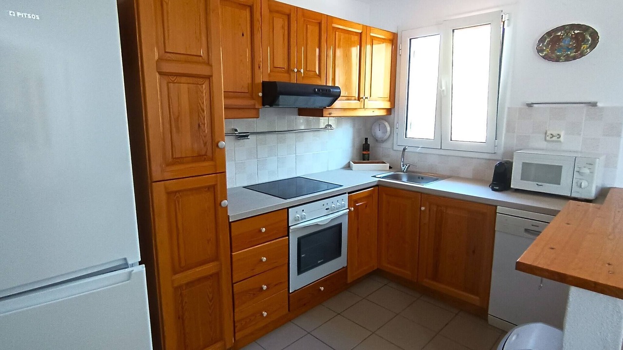 Photo of Kitchen in Achladies