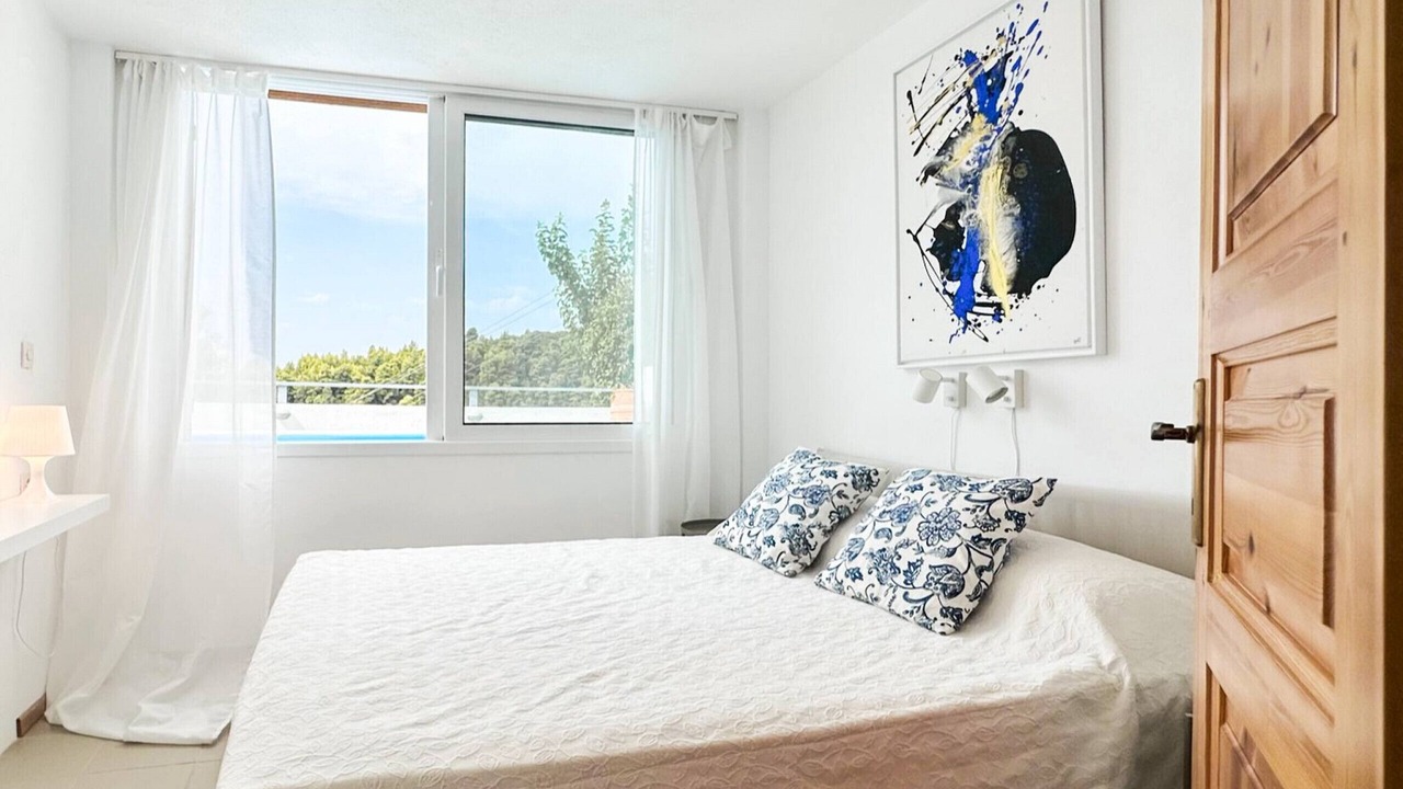Photo of Bedroom in Achladies