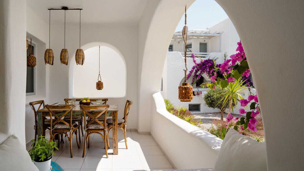Photo of Outdoor in Agios Prokopios