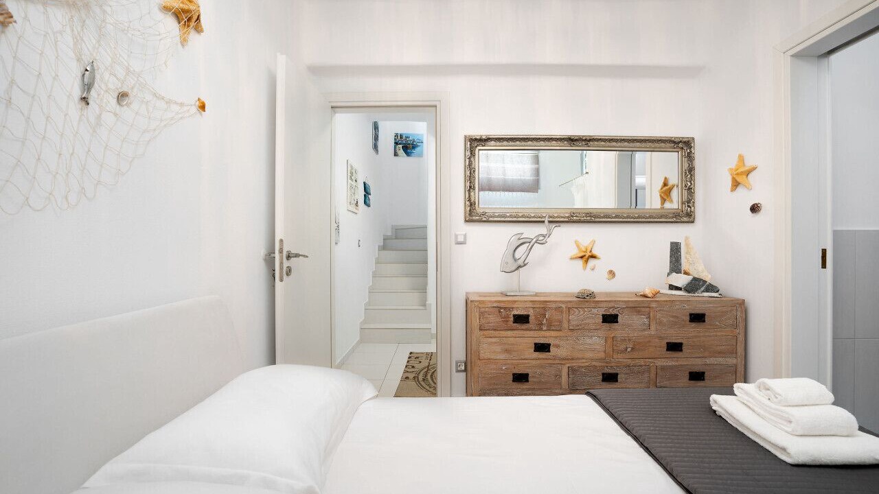 Photo of Bedroom in Agios Prokopios