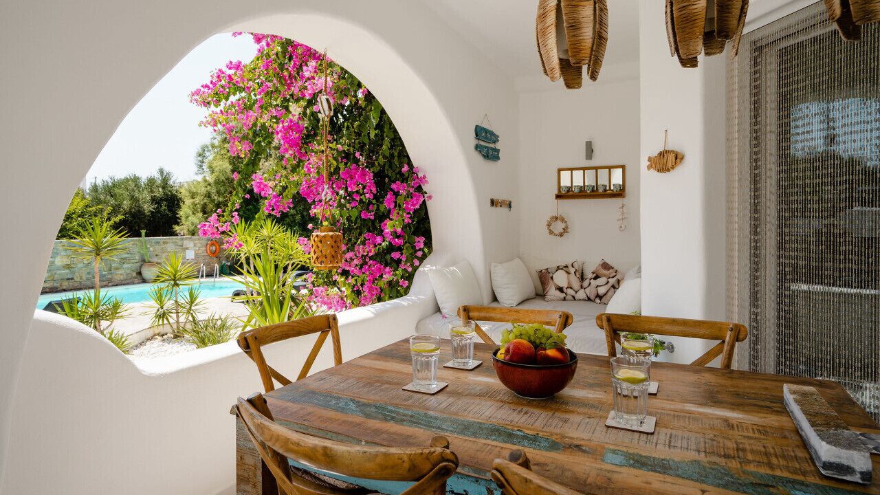 Photo of Outdoor in Agios Prokopios