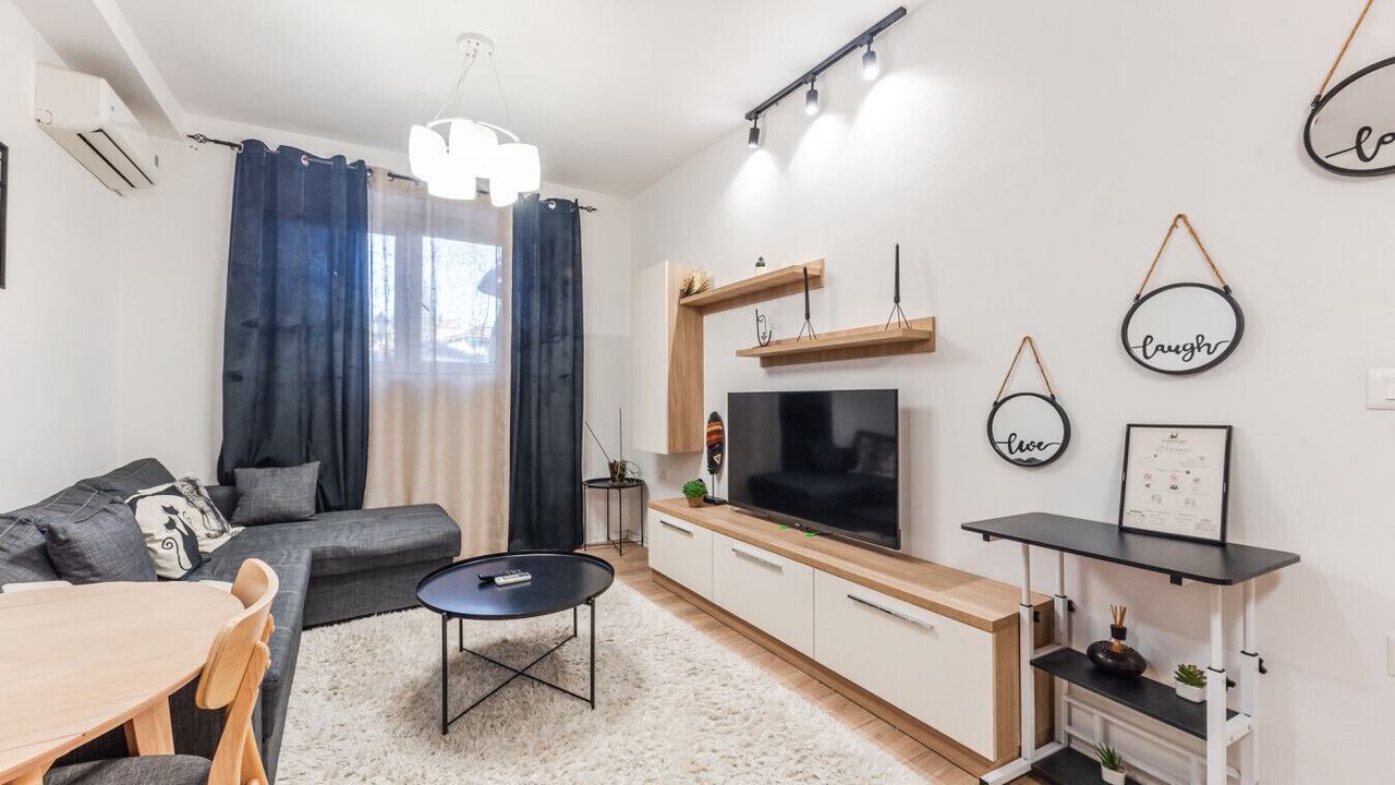 Photo of Livingroom in Tirana