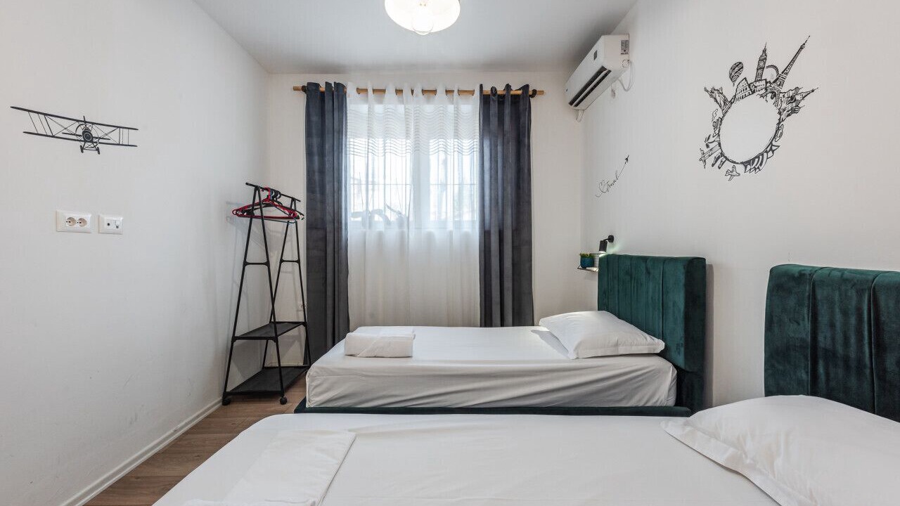 Photo of Bedroom in Tirana