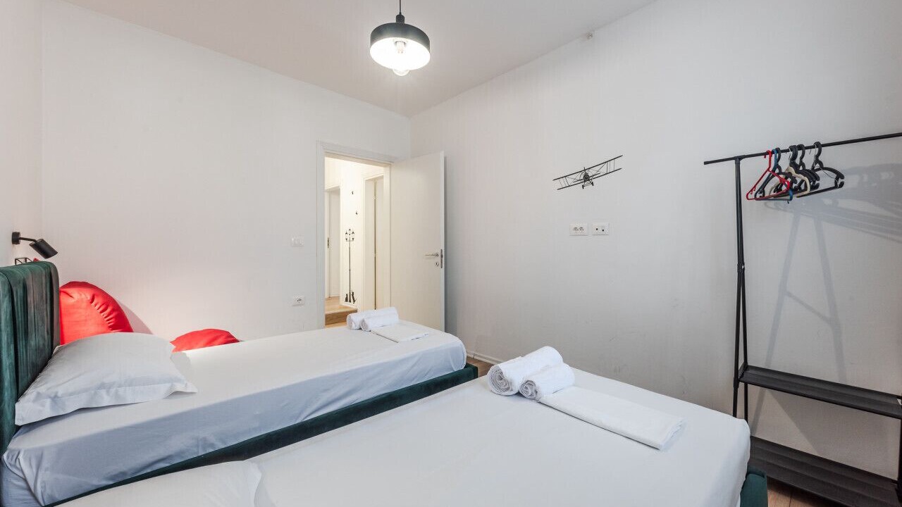 Photo of Bedroom in Tirana