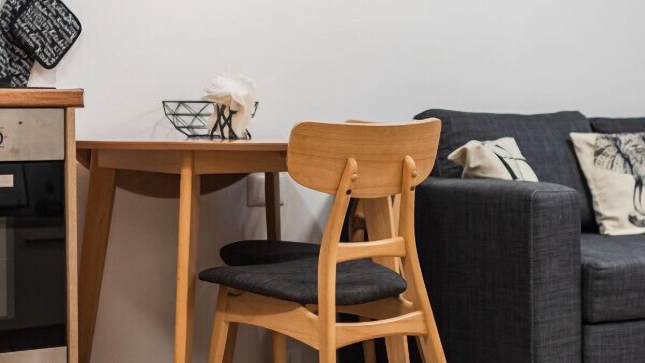 Photo of Livingroom in Tirana