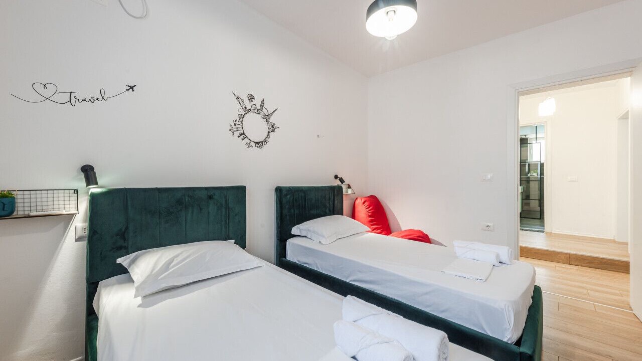 Photo of Bedroom in Tirana