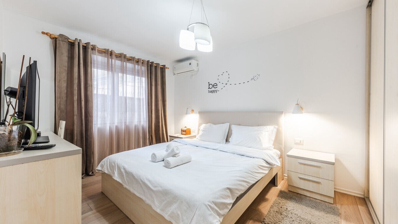 Photo of Bedroom in Tirana