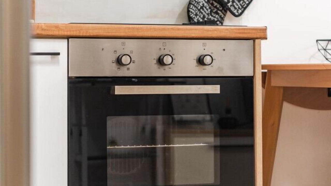 Photo of Kitchen in Tirana