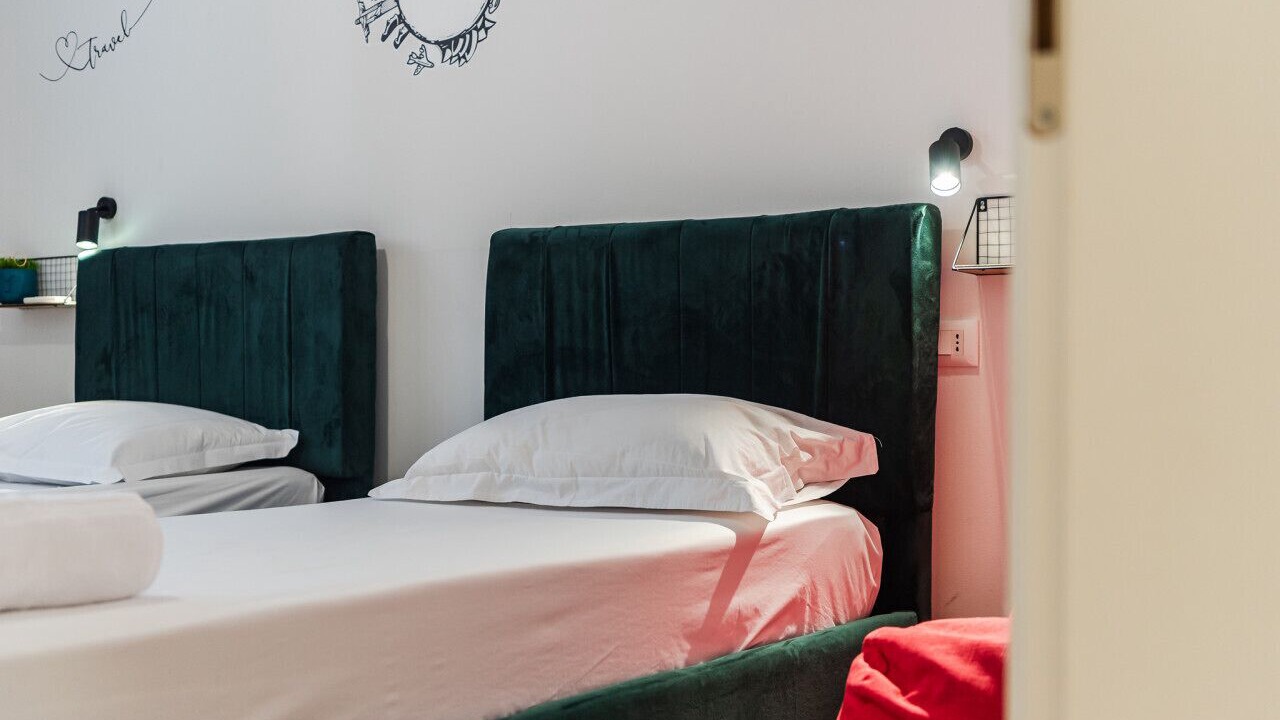 Photo of Bedroom in Tirana