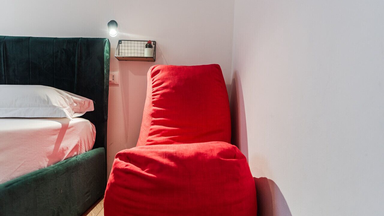 Photo of Bedroom in Tirana