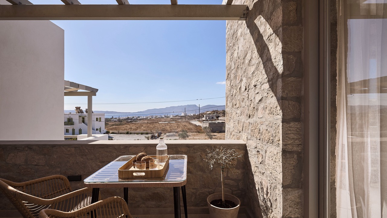 Photo of Bedroom in Adamas