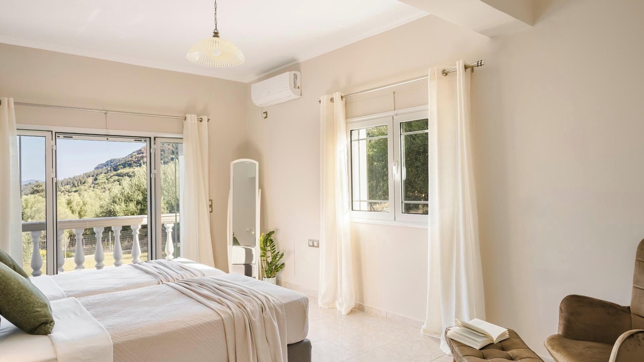 Photo of Bedroom in Katapodata