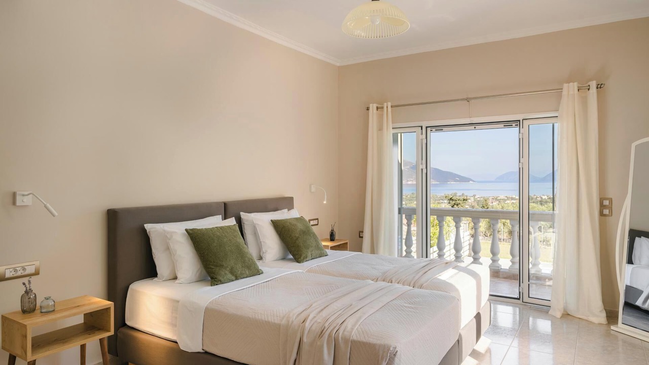 Photo of Bedroom in Katapodata