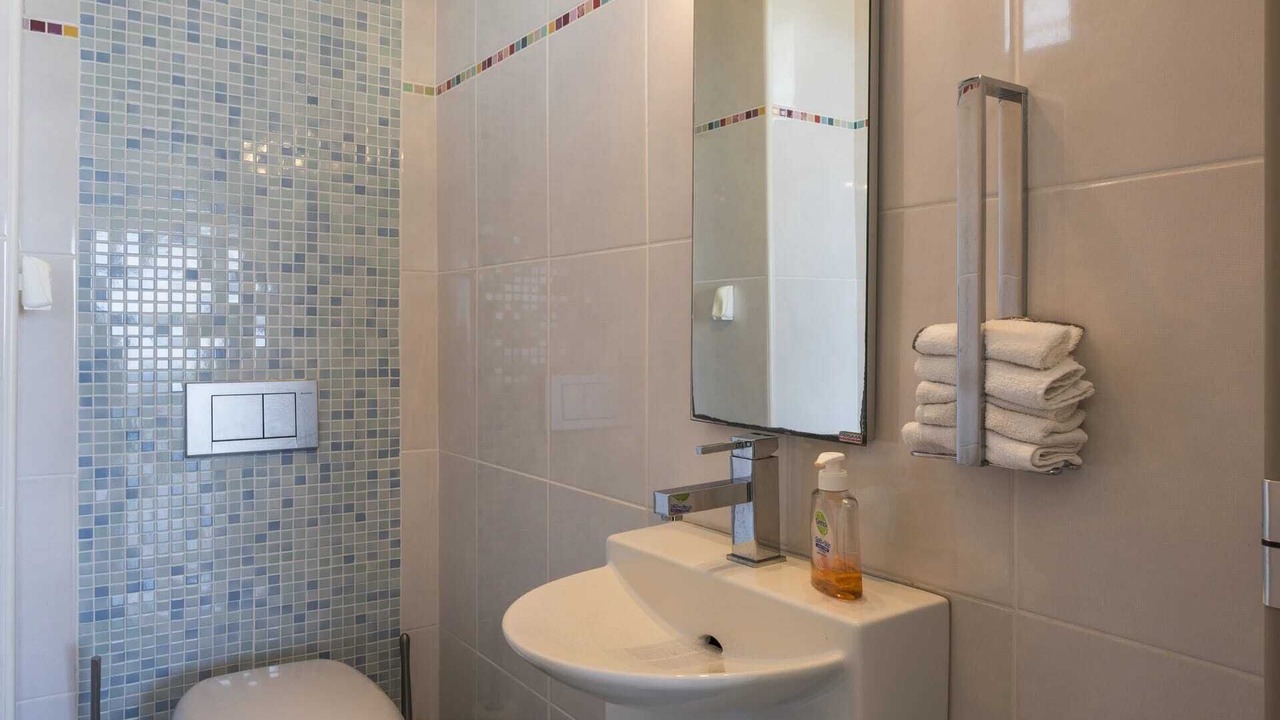 Photo of Bathroom in Daratsos