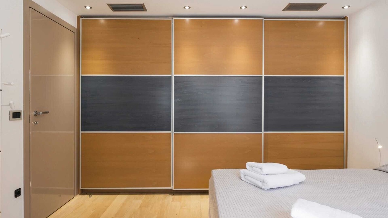 Photo of Bedroom in Daratsos
