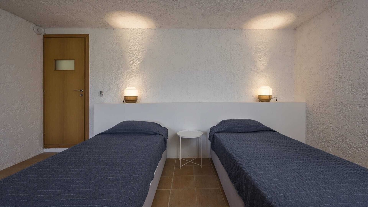 Photo of Bedroom in Daratsos