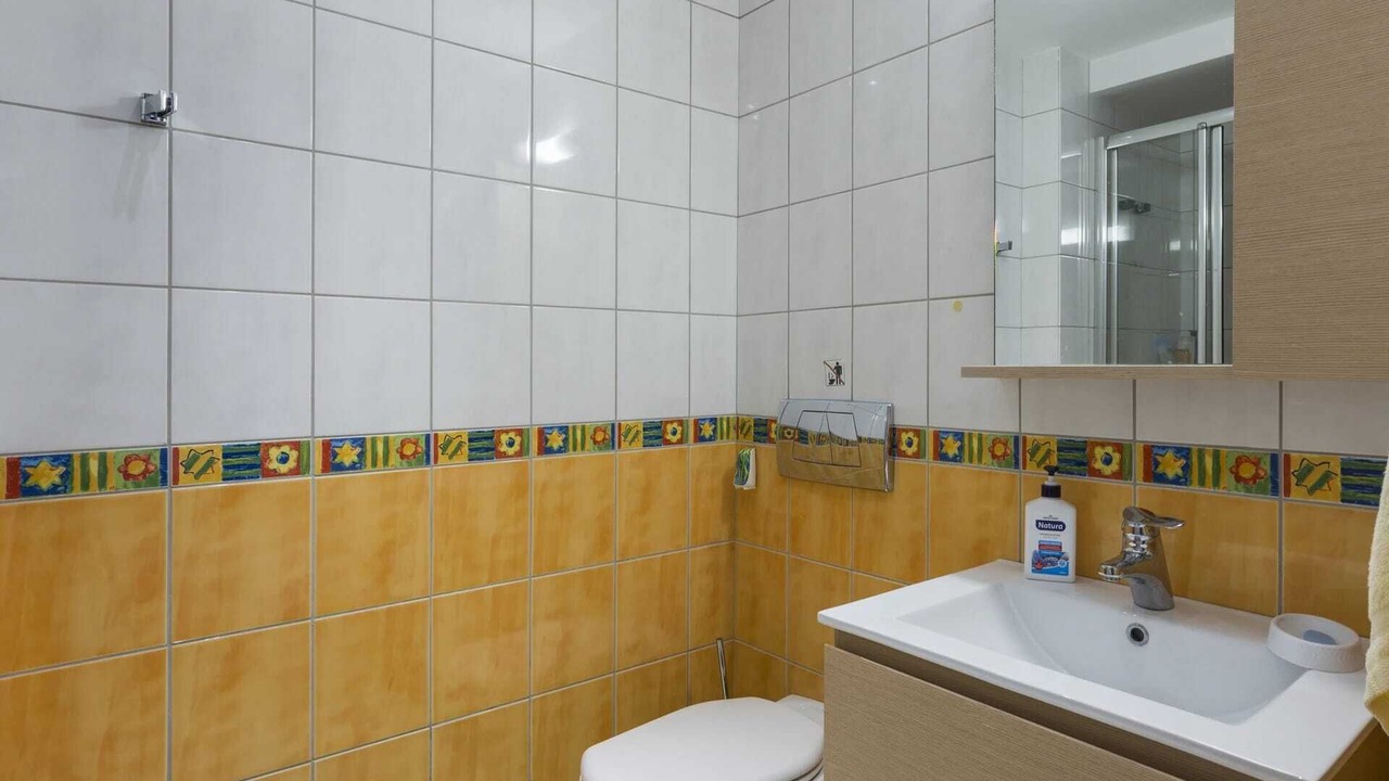 Photo of Bathroom in Daratsos