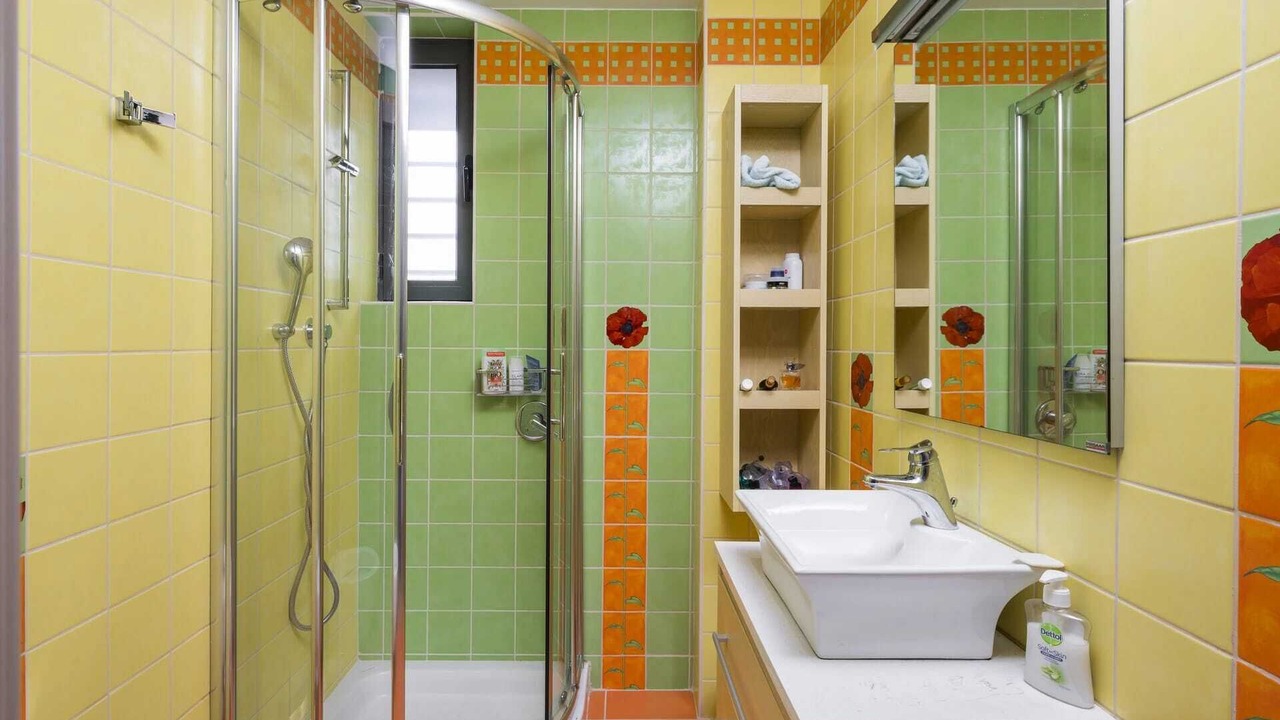 Photo of Bathroom in Daratsos