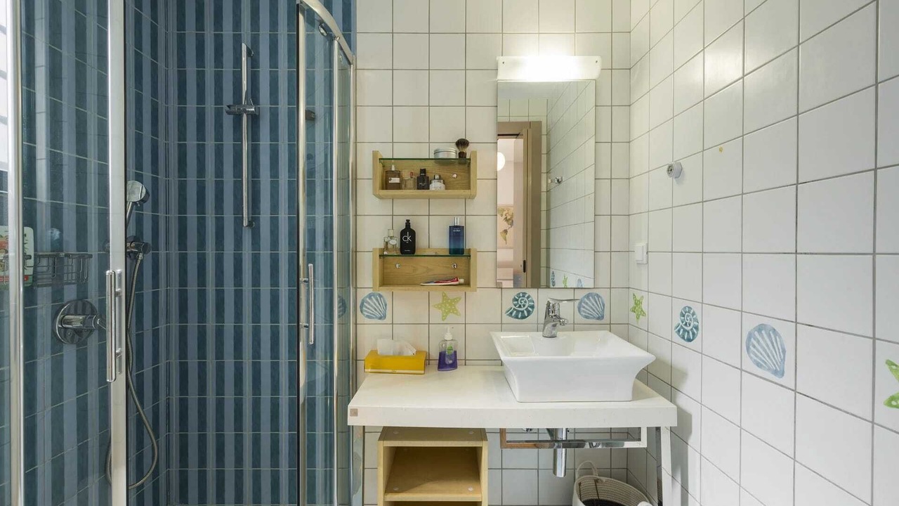 Photo of Bathroom in Daratsos