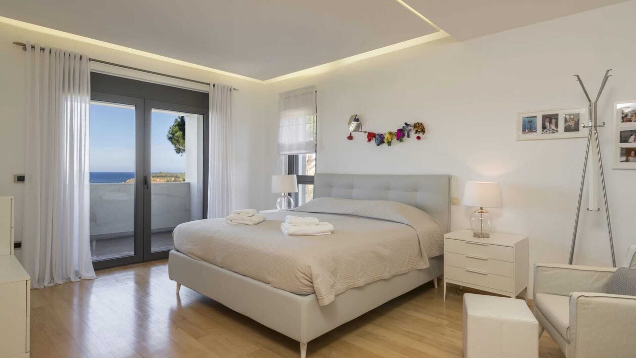 Photo of Bedroom in Daratsos