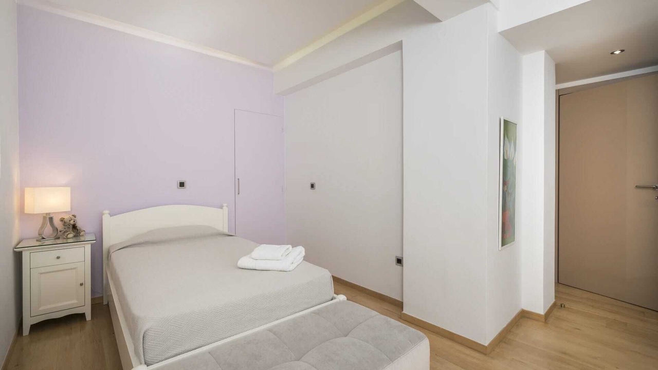 Photo of Bedroom in Daratsos
