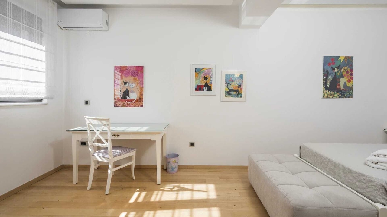 Photo of Bedroom in Daratsos