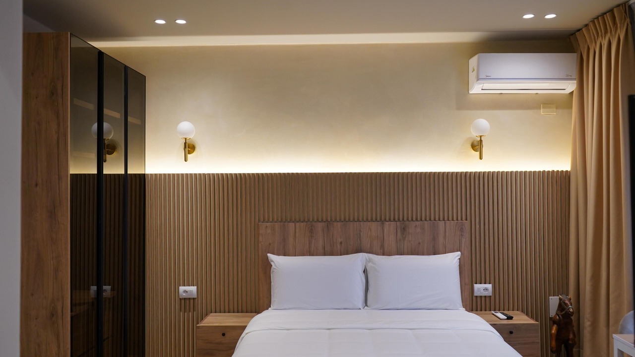 Photo of Bedroom in Blloku