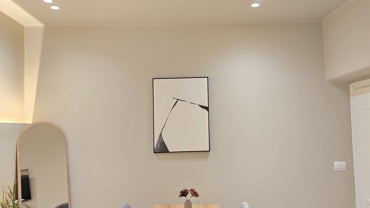 Photo of Livingroom in Blloku