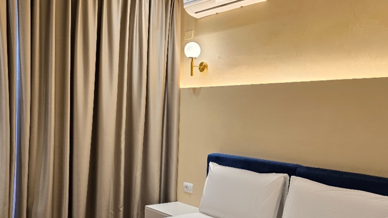 Photo of Bedroom in Blloku