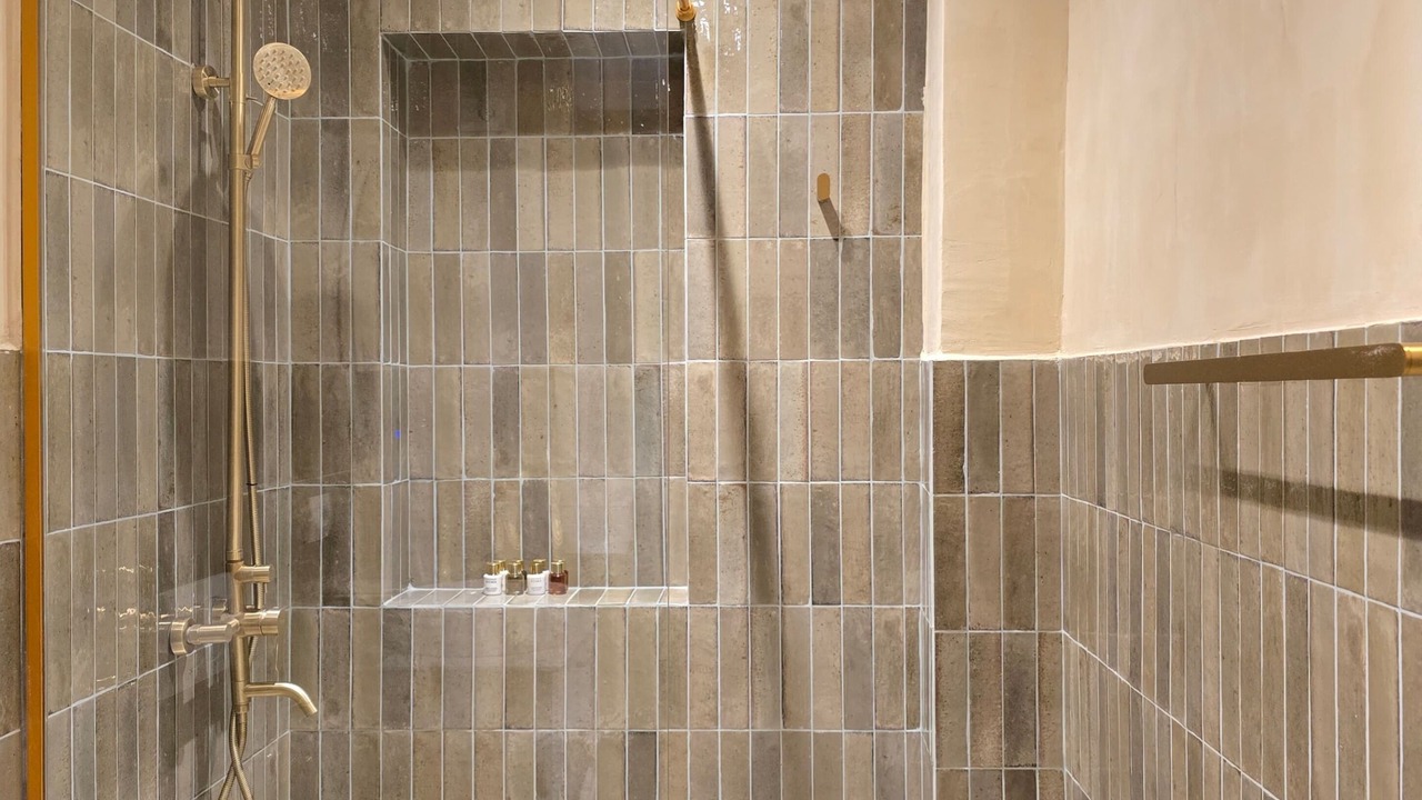 Photo of Bathroom in Blloku