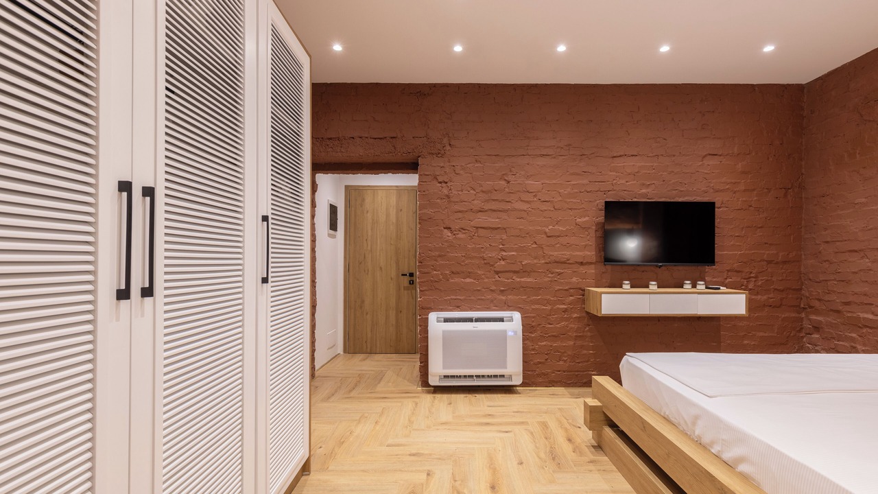 Photo of Bedroom in Blloku