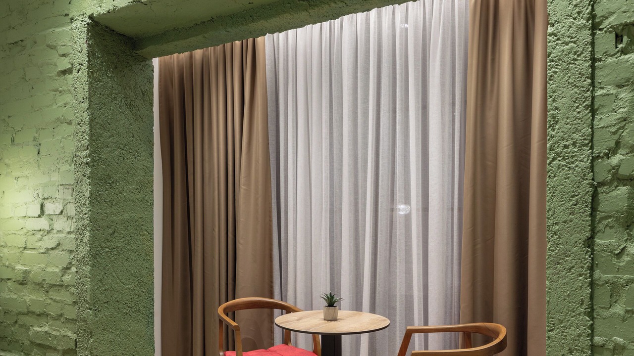 Photo of Livingroom in Blloku