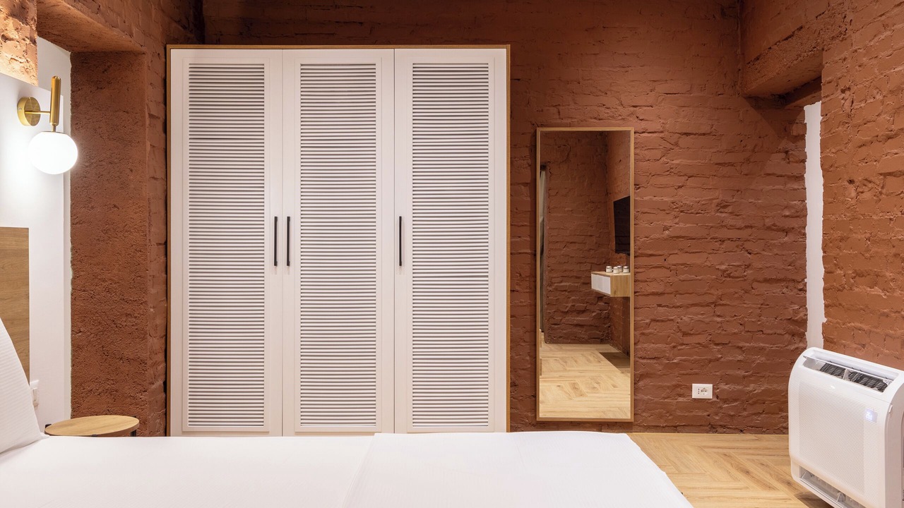 Photo of Bedroom in Blloku
