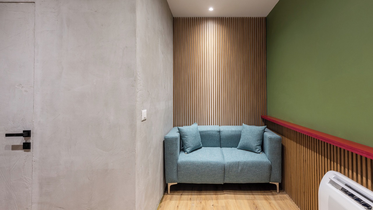 Photo of Livingroom in Blloku