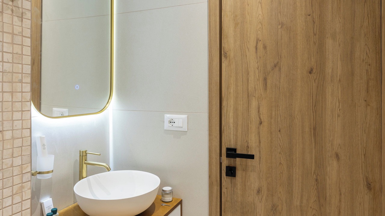 Photo of Bathroom in Blloku