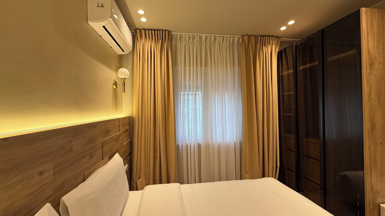 Photo of Bedroom in Blloku