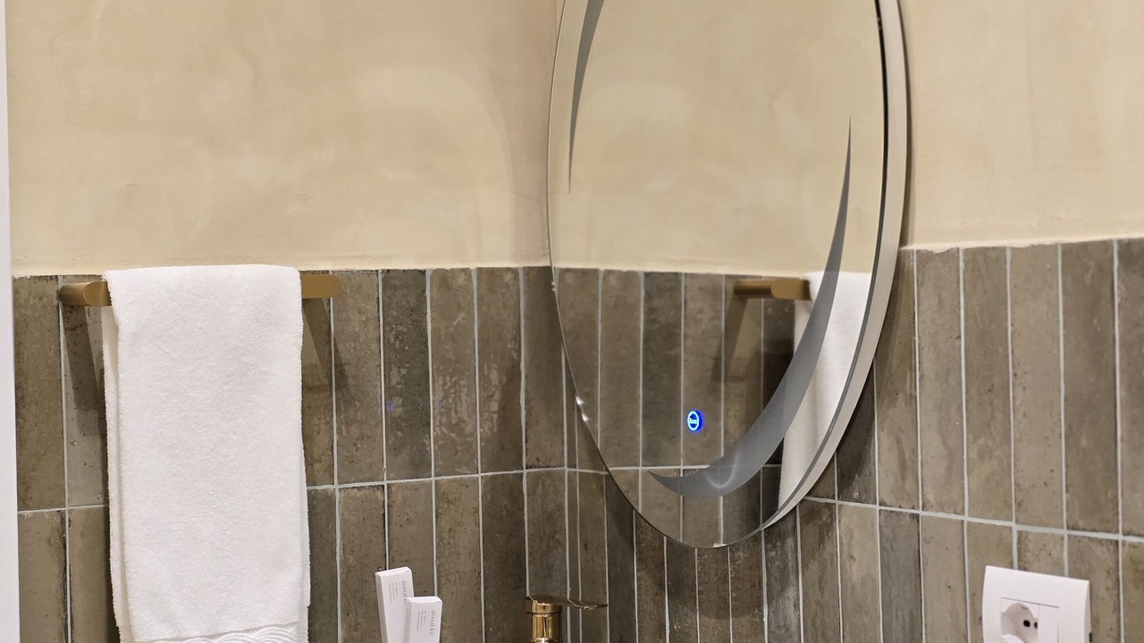 Photo of Bathroom in Blloku