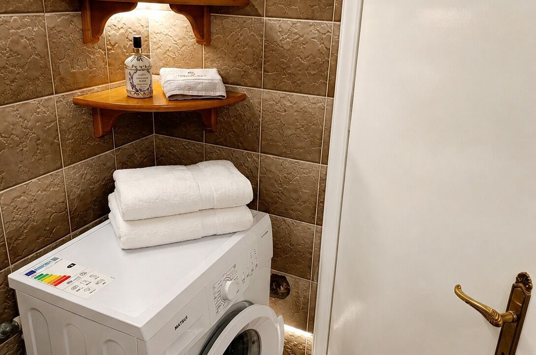 Photo of Bathroom in Spata-Artemida
