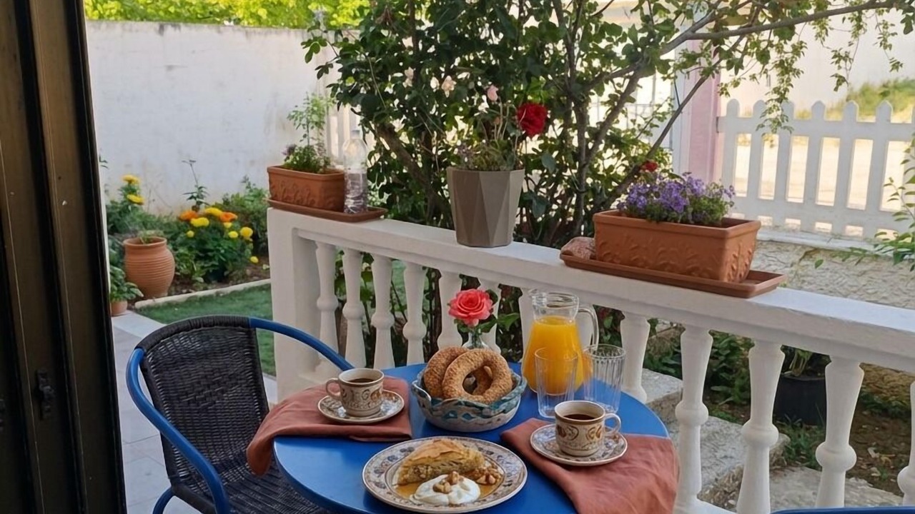 Photo of Outdoor in Spata-Artemida