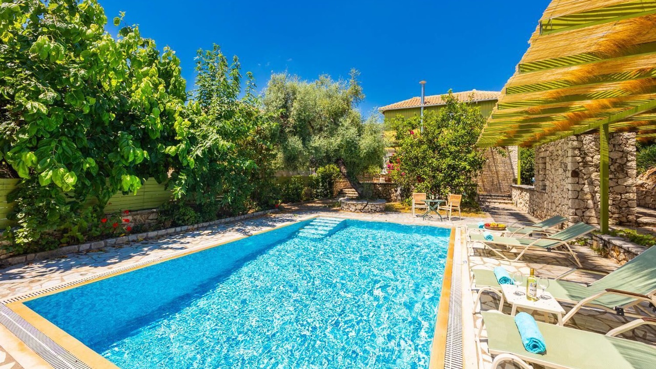 Photo of Outdoor in Sivota