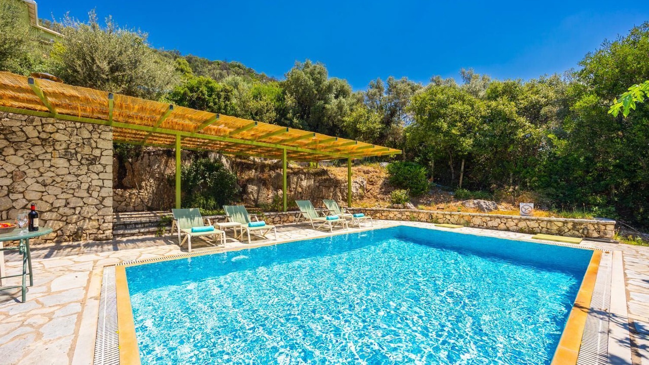 Photo of Outdoor in Sivota