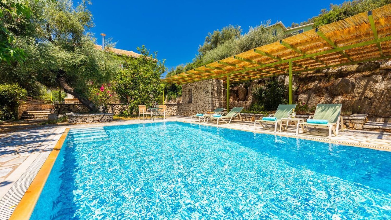 Photo of Outdoor in Sivota