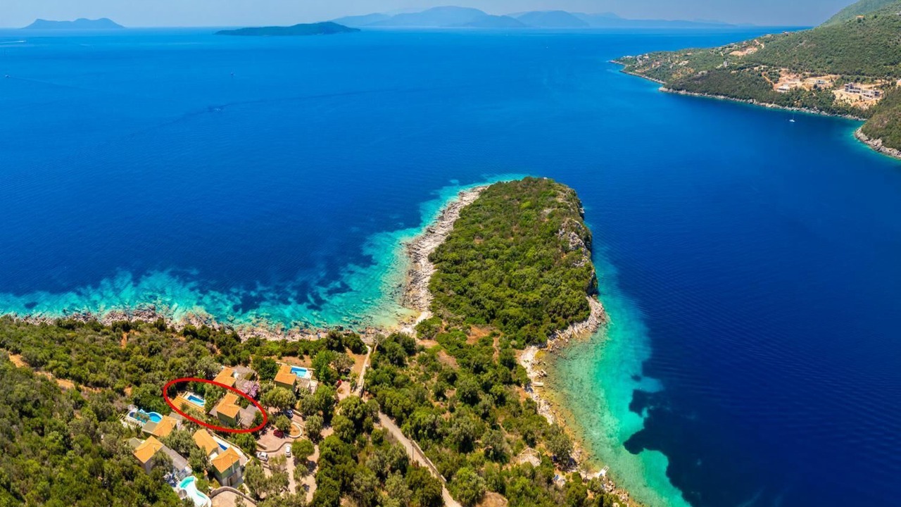 Photo of Others in Sivota