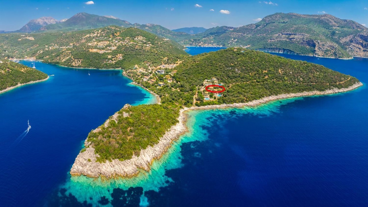 Photo of Others in Sivota