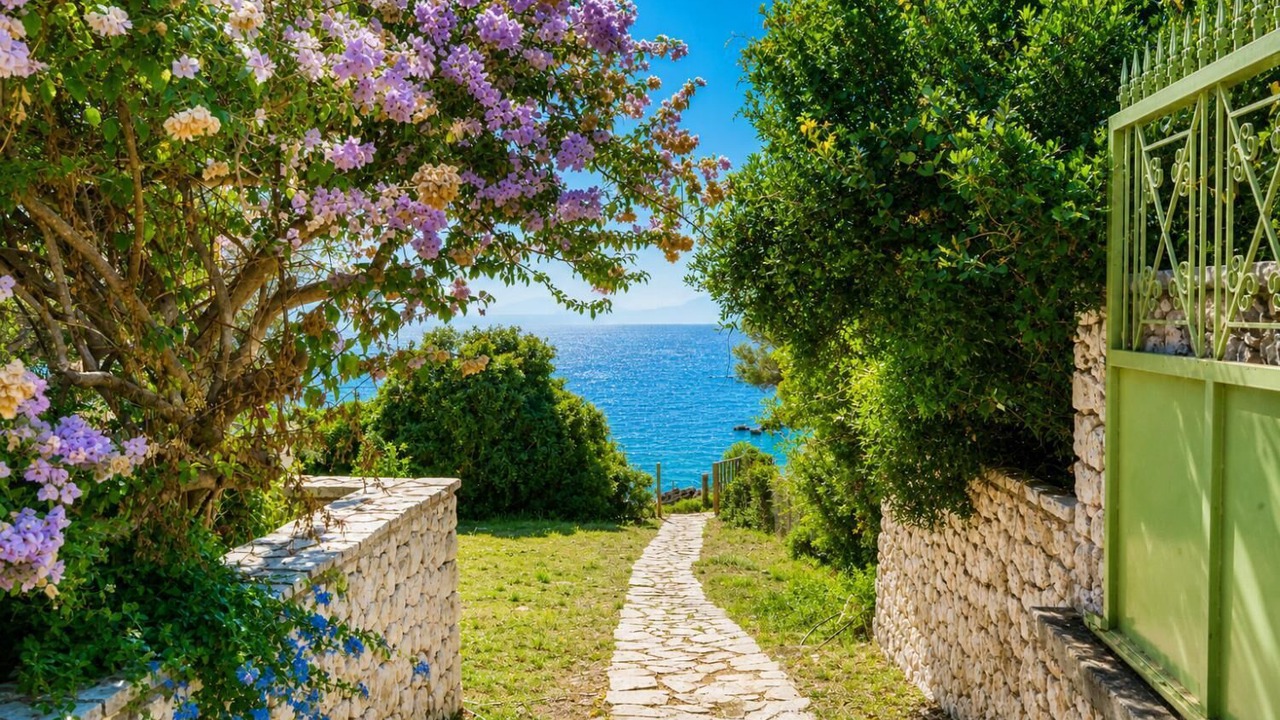 Photo of Outdoor in Sivota