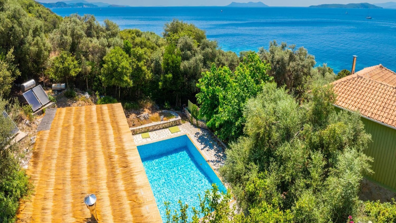 Photo of Outdoor in Sivota