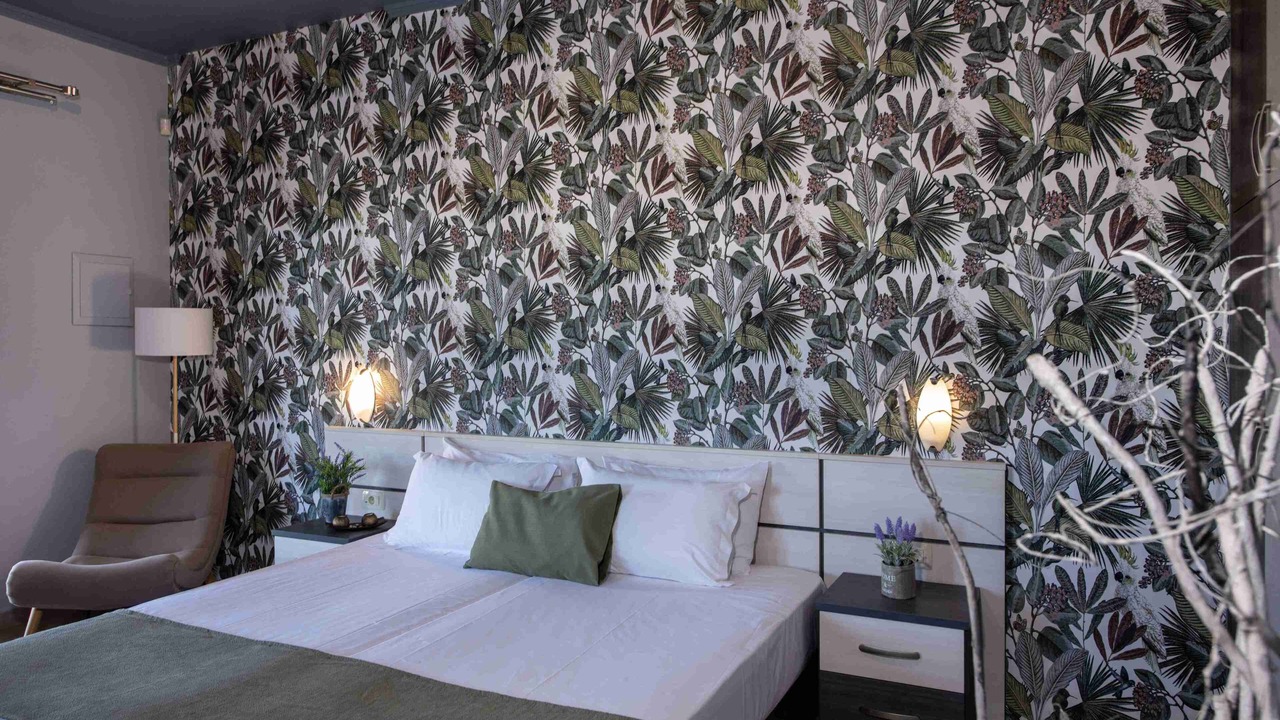 Photo of Bedroom in Kolymbari