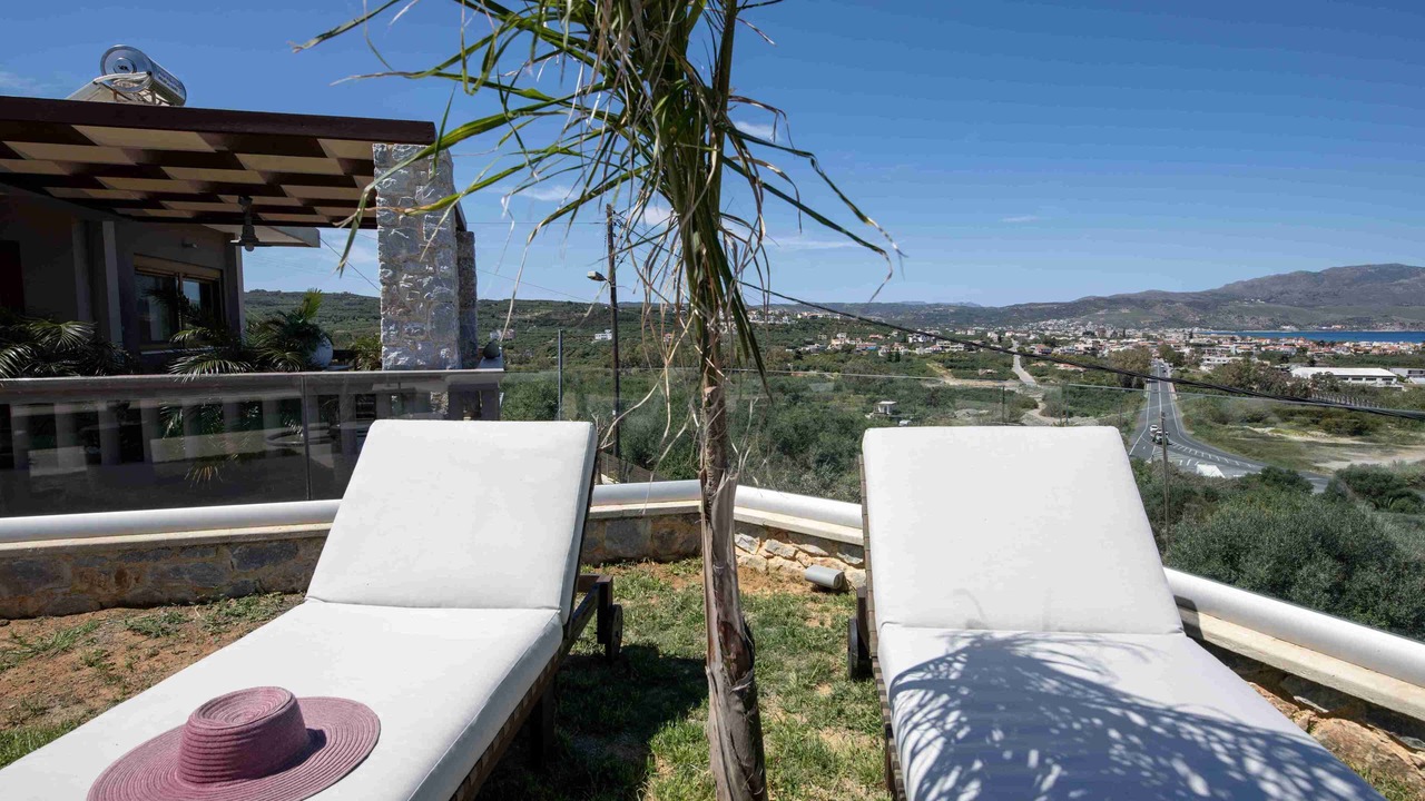 Photo of Outdoor in Kolymbari