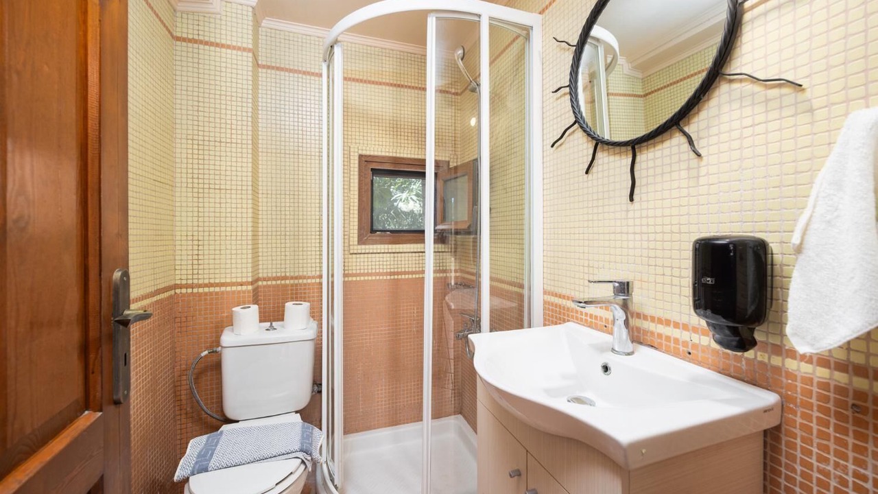 Photo of Bathroom in Sivota