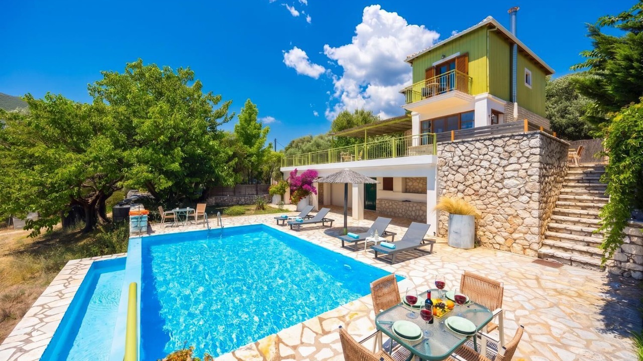 Photo of Outdoor in Sivota